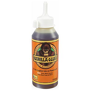 Klej gorilla GG115 Original Glue 115ml Butelka 1/3