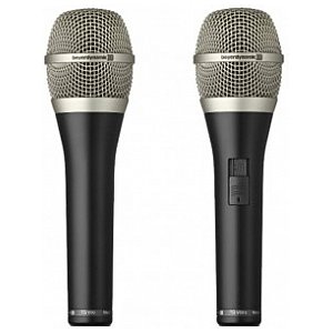 beyerdynamic TG V50 Mikrofon wokalowy dynamiczny 1szt. 1/1