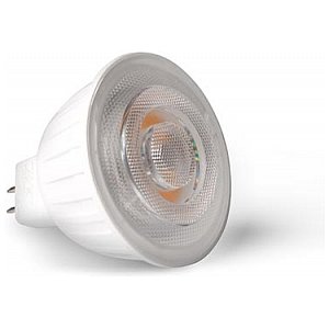 EtiamPro led lamp spot - 540 lm - ŻARÓWKA gu5.3 (mr16) - warm white 1/4