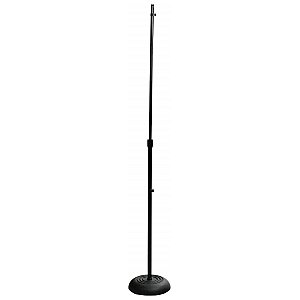 IHOS IS705-MIC STAND Statyw mikrofonowy prosty, regulowana wysokość 85-155cm, 5kg 1/5