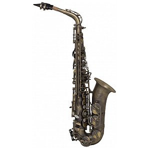 GRASSI GR ACAS700BR Saksofon altowy Eb, Vintage Jazz 1/1