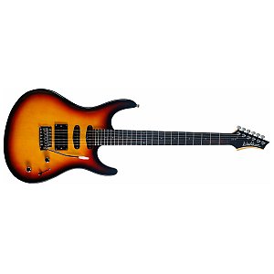Washburn RX 10 (VSB), gitara elektryczna 1/2