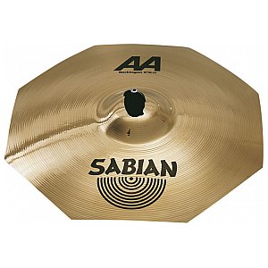 Sabian 21632 (B) - 16" Rockatogon Crash z serii AA talerz perkusyjny 1/1