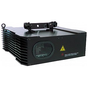 Laser dyskotekowy Laserworld CS-1000RGB SE 1/8