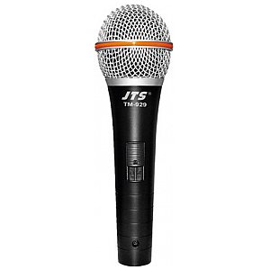 JTS TM-929 Dynamiczny mikrofon wokalny 1/2