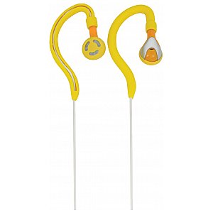 avlink SPE11 Słuchawki sportowe Activity lightweight earphones 1/4