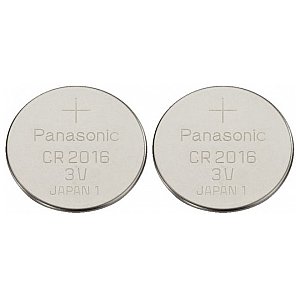 PANASONIC CR-2016 Baterie litowe 1/1
