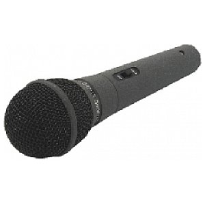 IMG Stage Line DM-2100, dynamiczny mikrofon wokalny 1/1
