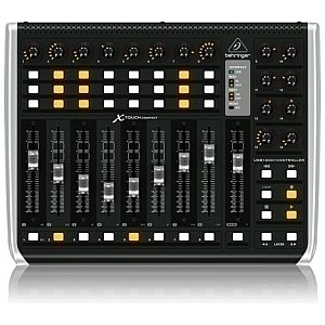 Behringer X-TOUCH COMPACT Kontroler 1/1