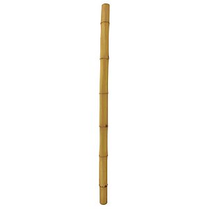 EUROPALMS Rura bambusowa na zewnątrz imitacja, Ø=12cm, 200cm 1/1