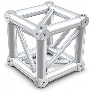 Milos Multi Cube Eco QC-M290B - Alu (PQ) 1/1