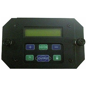 Eurolite Timer-Controller LCD-2 1/1