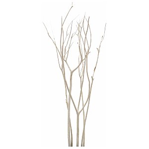 Europalms Mitsumatabunch, bleached, ca.130cm, Sztuczna roślina 1/7