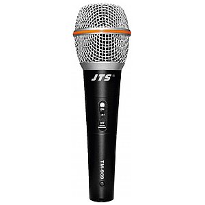 JTS TM-969 Dynamiczny mikrofon wokalny 1/2