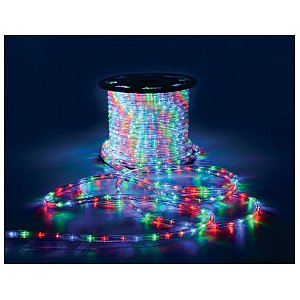 Fluxia LED ROPE LIGHT - 50m Multicolour, wąż świetlny 1/1