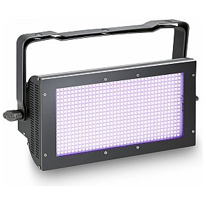 Naświetlacz UV Cameo Light THUNDER WASH 600 UV 1/8