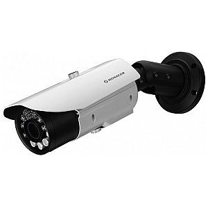MONACOR INC-2722BCP PROJECT Line: Kolorowa kamera sieciowa CCTV, 2 megapiksele 1/1