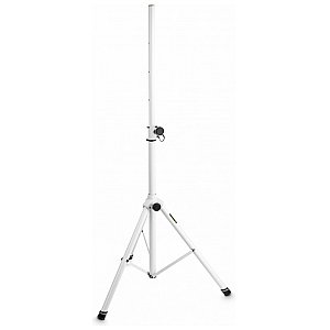 Gravity SP 5211 W - Statyw głośnikowy 35 mm Aluminiowo - biały 1/8