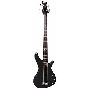Dimavery SB-320 E-Bass, black, gitara basowa 1/2