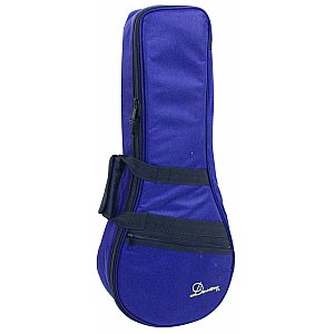 Dimavery Soft-Bag for Mandolin 1/2
