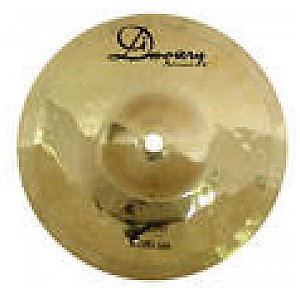 Dimavery DBMS-908 Cymbal 8-Splash, talerz perkusyjny 1/3