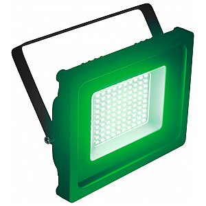 EUROLITE LED IP FL-50 SMD Zewnętrzny naświetlacz led IP65 - kolor zielony 1/5