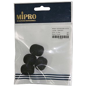 Mipro 4CP 0002 - wiatrochron 1/1