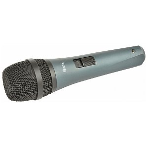 Citronic DM18 vocalist microphone, dynamiczny mikrofon wokalny 1/2