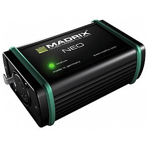 Madrix NEO - USB DMX512 interface+license 1/2