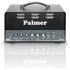 Palmer MI DREI - Triple Single Ended Amplifier 1/4