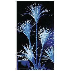 Europalms Yucca palmtree, uv-white, 180cm, Sztuczna palma UV 1/1
