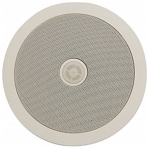 Adastra 16.5cm (6.5") ceiling speaker with directional tweeter/ Single, głośnik sufitowy 1/3
