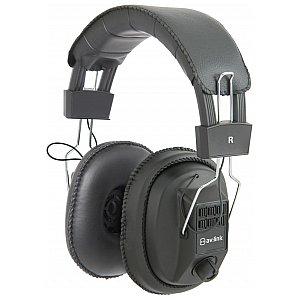 avlink MSH40 Słuchawki nagłowne Mono/stereo headphones with volume control 1/4