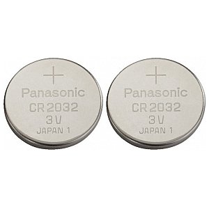 PANASONIC CR-2032 Baterie litowe 1/1