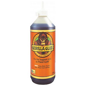 Klej gorilla GG1000 Original Glue 1 Litr Butelka 1/1