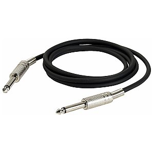 DAP FL28 - Kabel unbal. Jack mono > Jack mono 1,5 m 1/1