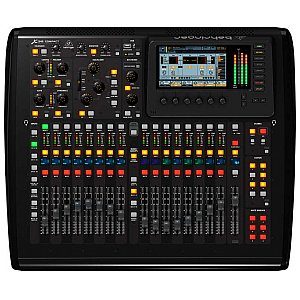 Behringer X32 COMPACT mikser cyfrowy 1/1