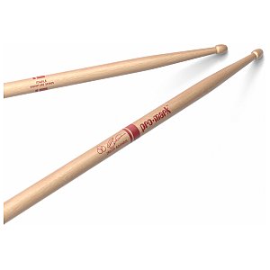 ProMark Jason Bonham 531 Klonowe Pałki perkusyjne Wood Tip 1/5