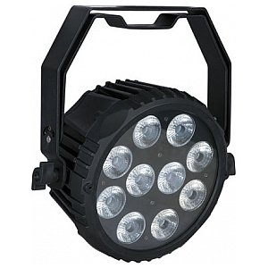 Showtec Powerspot 10 SW reflektor sceniczny LED 1/6