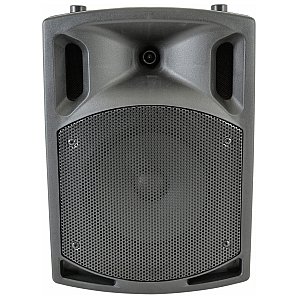 QTX QX10BT active speaker cabinet with Bluetooth, Aktywna kolumna głośnikowa 1/4