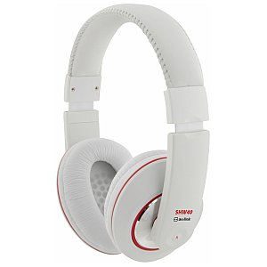 avlink SHW40 słuchawki nagłowne Hi-Fi Stereo Headphone 1/1