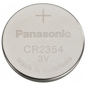 PANASONIC CR-2354 Lithium battery 1/1