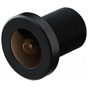 MONACOR MPL-140 Obiektyw wymienny do kamer megapikselowych, 1.4mm 1/1