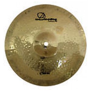 Dimavery DBMS-911 Cymbal 11-Splash, talerz perkusyjny 1/3