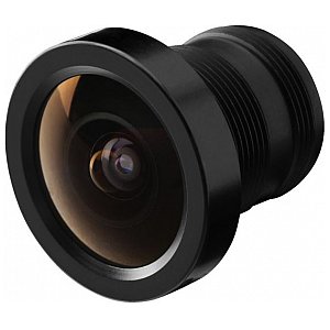 MONACOR MPL-250 Obiektyw wymienny do kamer megapikselowych, 2.5mm 1/1