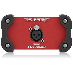 TC Electronic Teleport GLR Odbiornik systemu Teleport 1/1