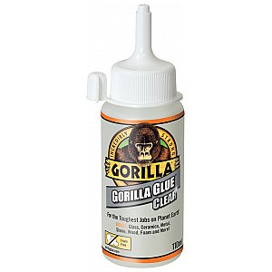 Klej gorilla GGC110 Original Glue Clear 110ml 1/2