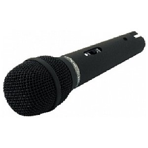 IMG Stage Line DM-5000LN, dynamiczny mikrofon wokalny 1/1