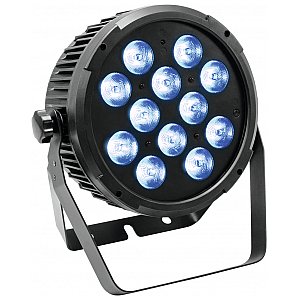 EUROLITE LED SLS-12 HCL MK2 Floor LED PAR z 12 x 10 W RGBAW + UV 1/5
