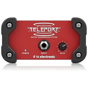 TC Electronic Teleport GLT Nadajnik systemu Teleport 1/1